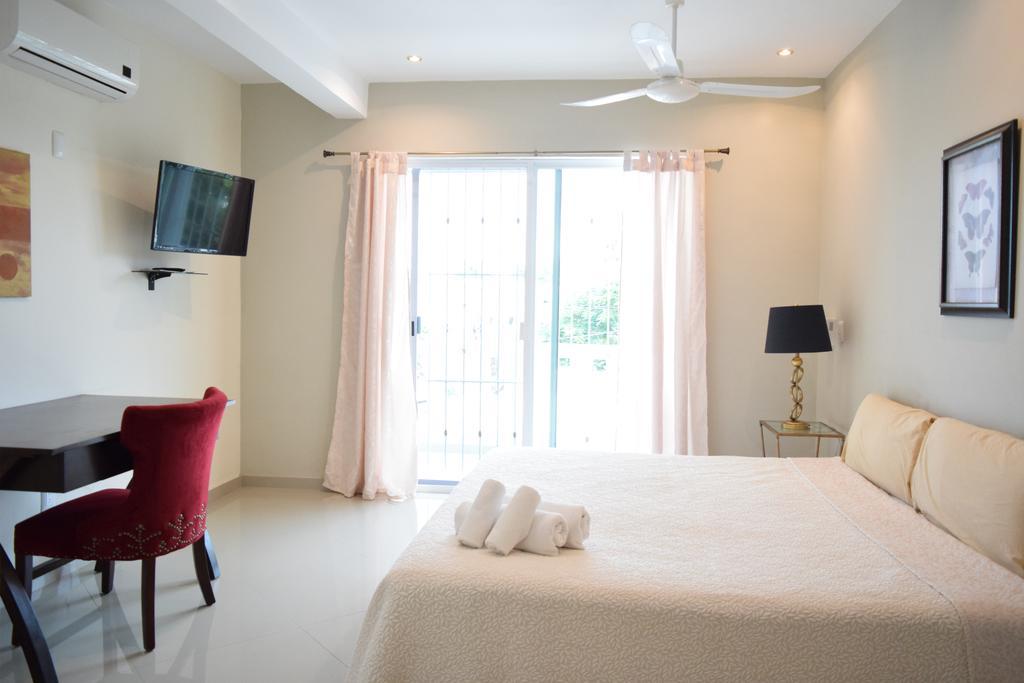 Casa Bella Vida Khách sạn hẻo lánh