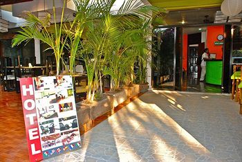Casa Playa Holiday home