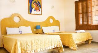 Koox Garden Hotel 3*