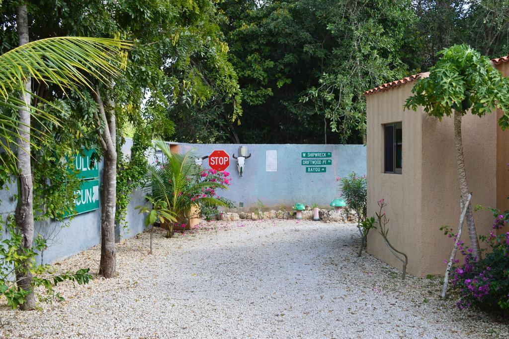 Myoli B&b. Playa Del Carmen, Mexico Frühstückspension