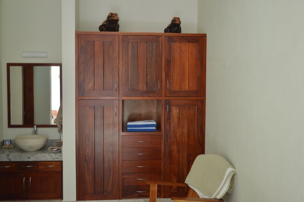 Myoli B&b. Playa Del Carmen, Mexico Frühstückspension