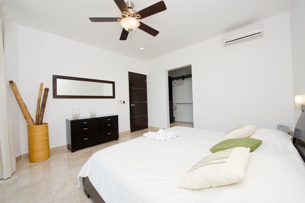 Mamitas Village 202A (Adults Only) Apartamento *