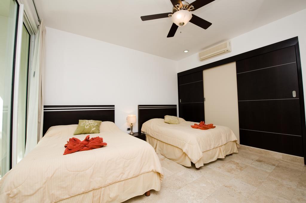 Apartamento Mamitas Village 202A (Adults Only)