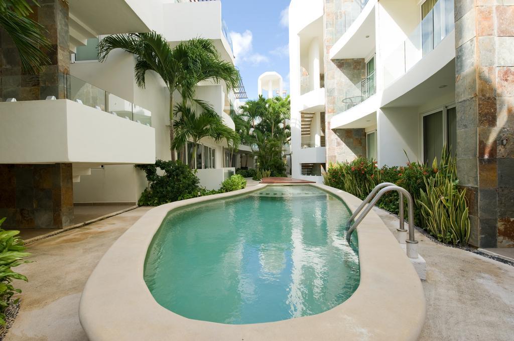Mamitas Village 202A (Adults Only) Apartamento