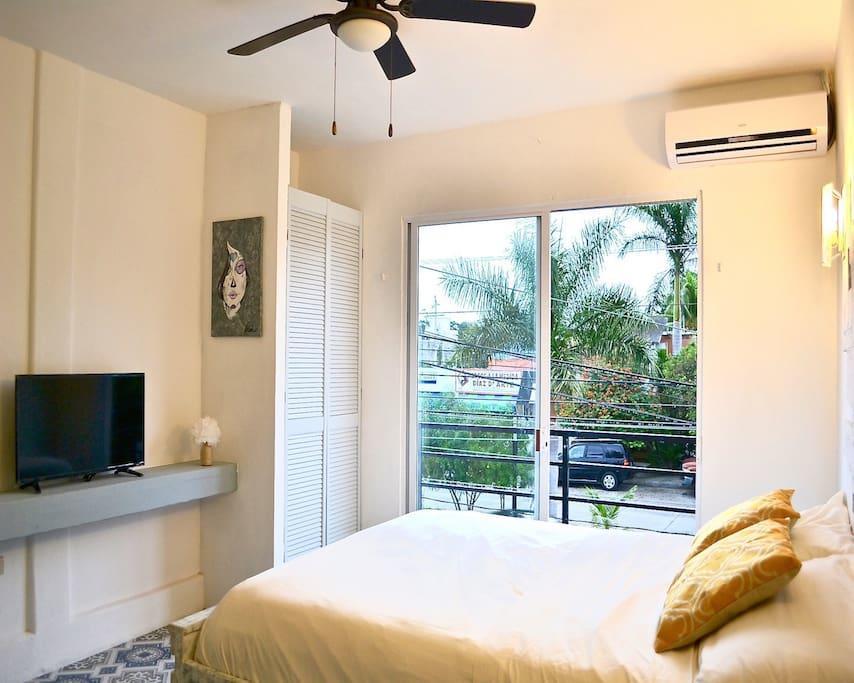 Apartment Boheme Playa del Carmen