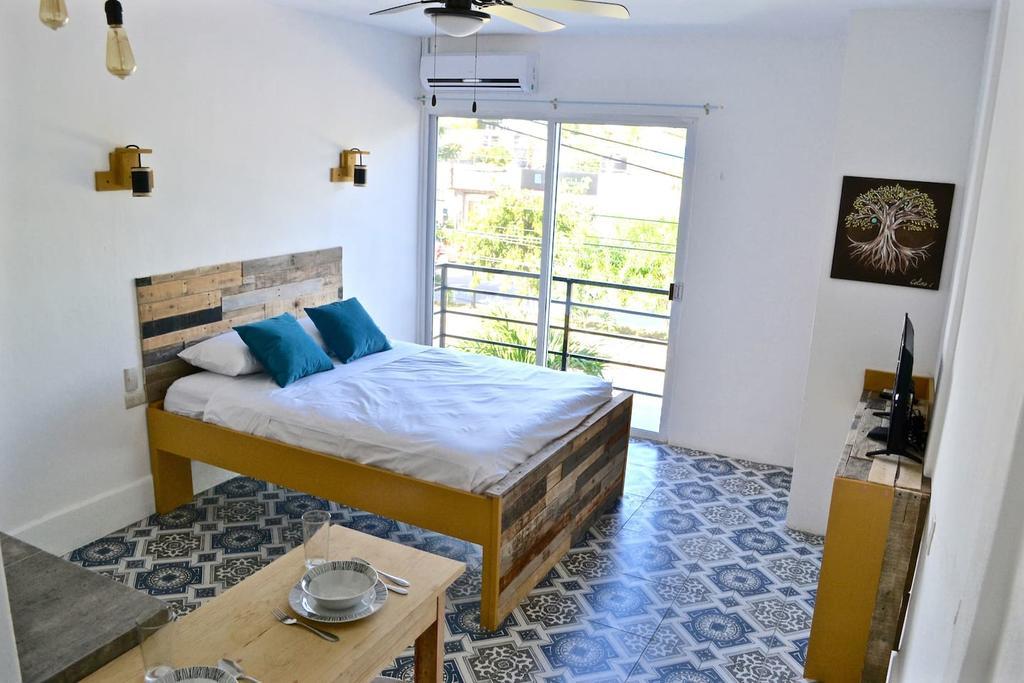 Apartment Boheme Playa del Carmen