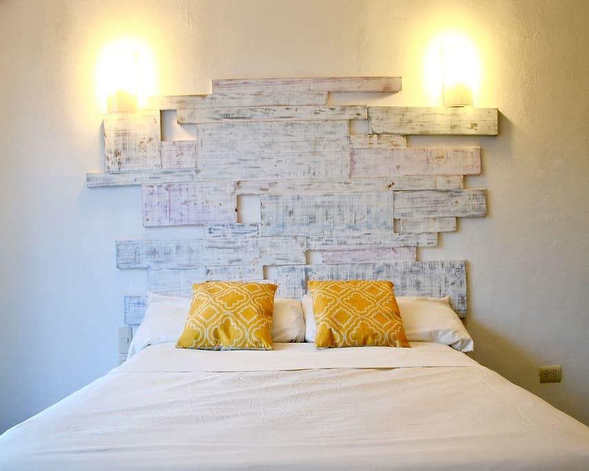 Apartment Boheme