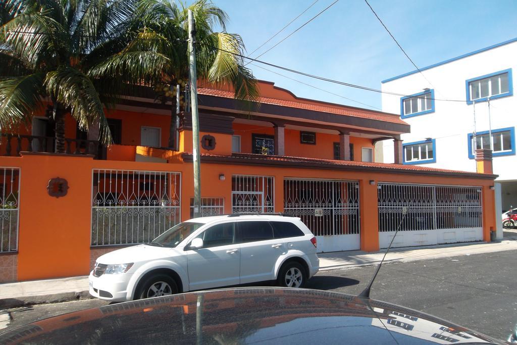 Apartment Melissa Playa del Carmen