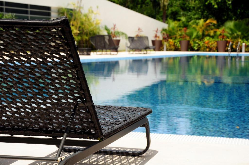 Aparthotel Pure Riviera Maya Playa del Carmen