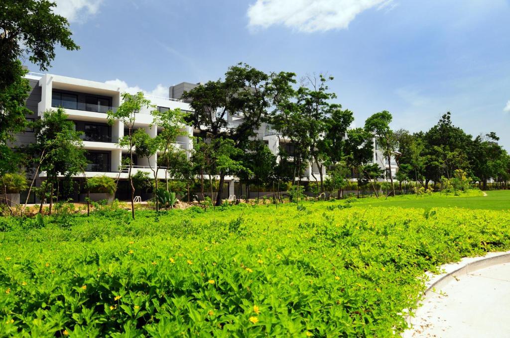 Aparthotel Pure Riviera Maya 4*