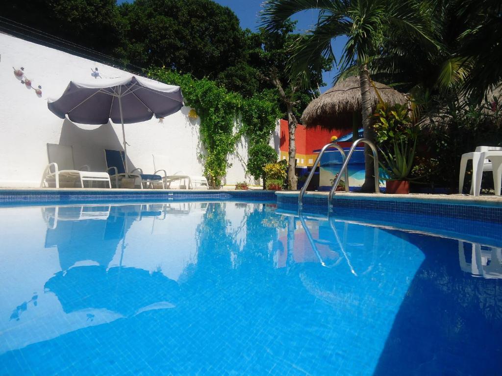 El Acuario Khách sạn 3*