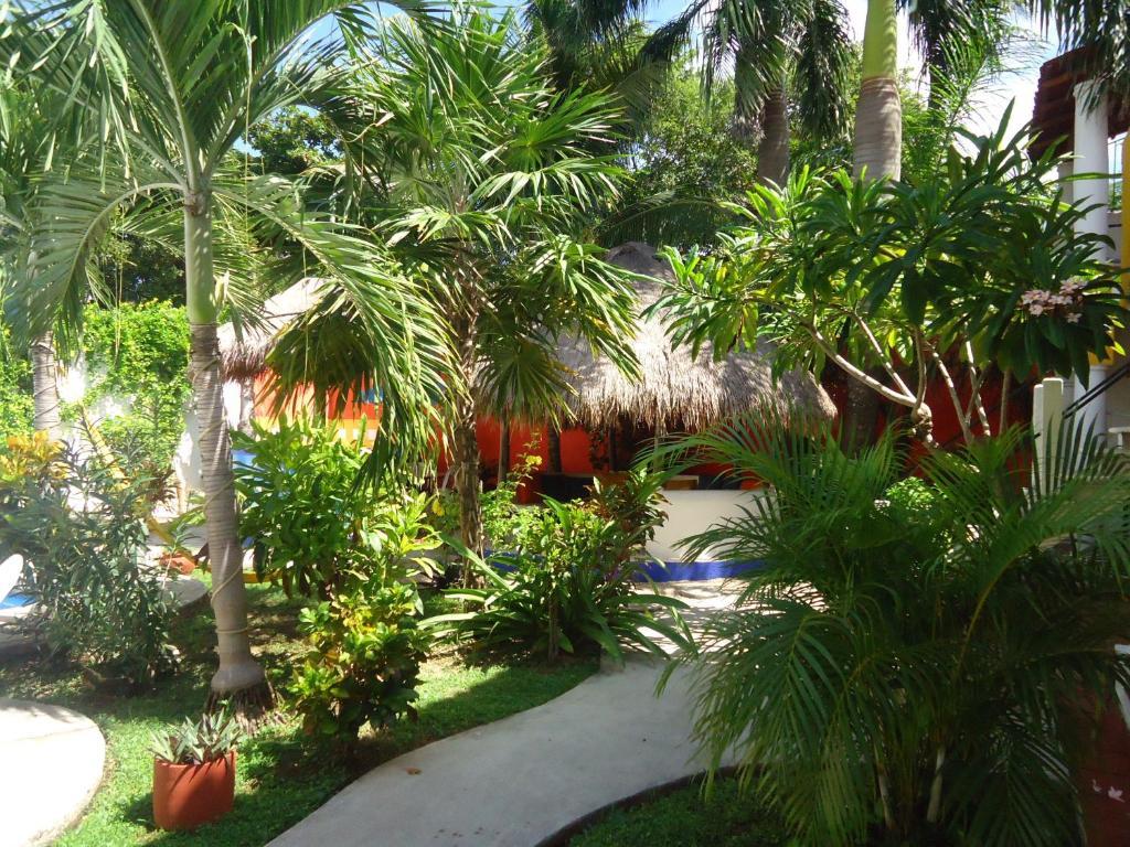 El Acuario Khách sạn