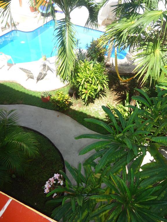 Khách sạn El Acuario 3*