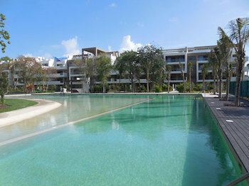 Pure Riviera Maya 5*