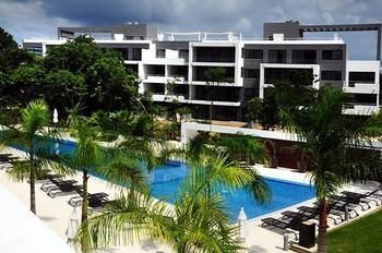 Pure Riviera Maya 5* Playa del Carmen