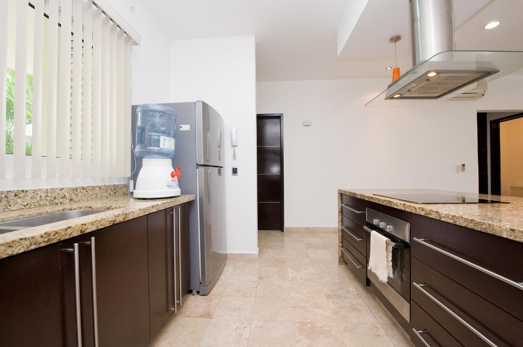 Apartamento Mamitas Village 202A (Adults Only) Playa del Carmen