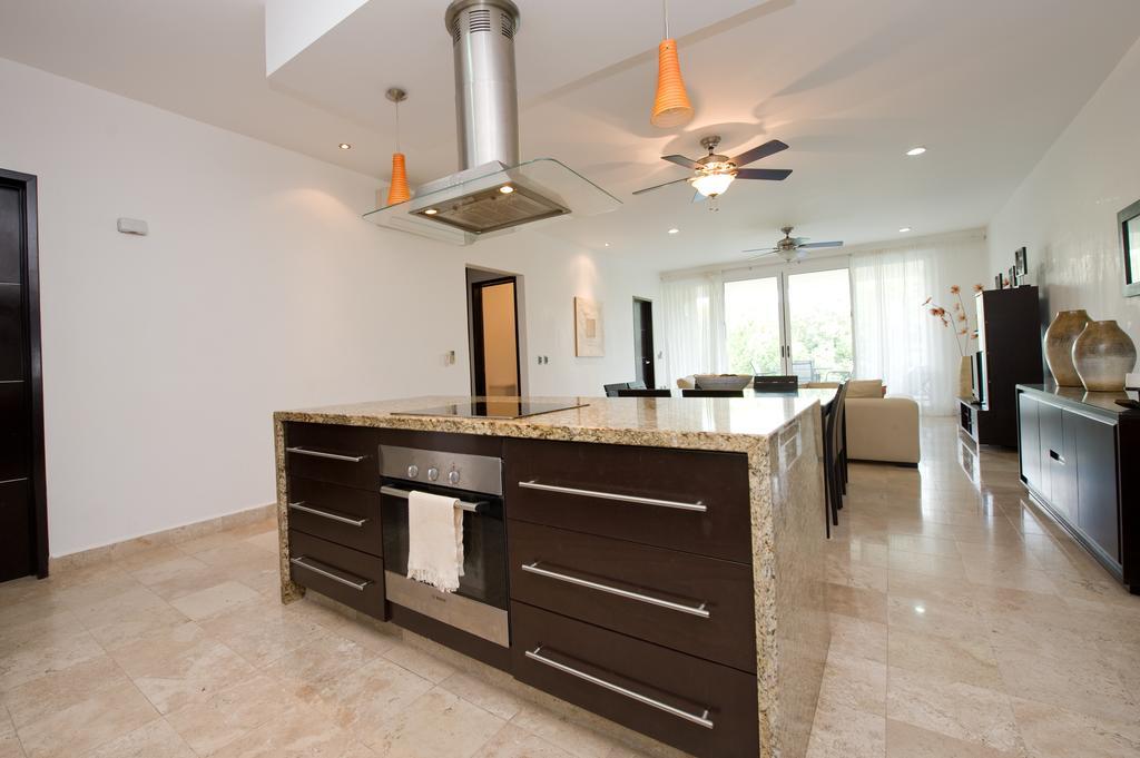 Apartamento Mamitas Village 202A (Adults Only)