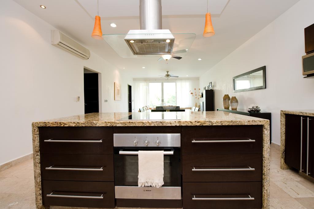Mamitas Village 202A (Adults Only) Apartamento Playa del Carmen