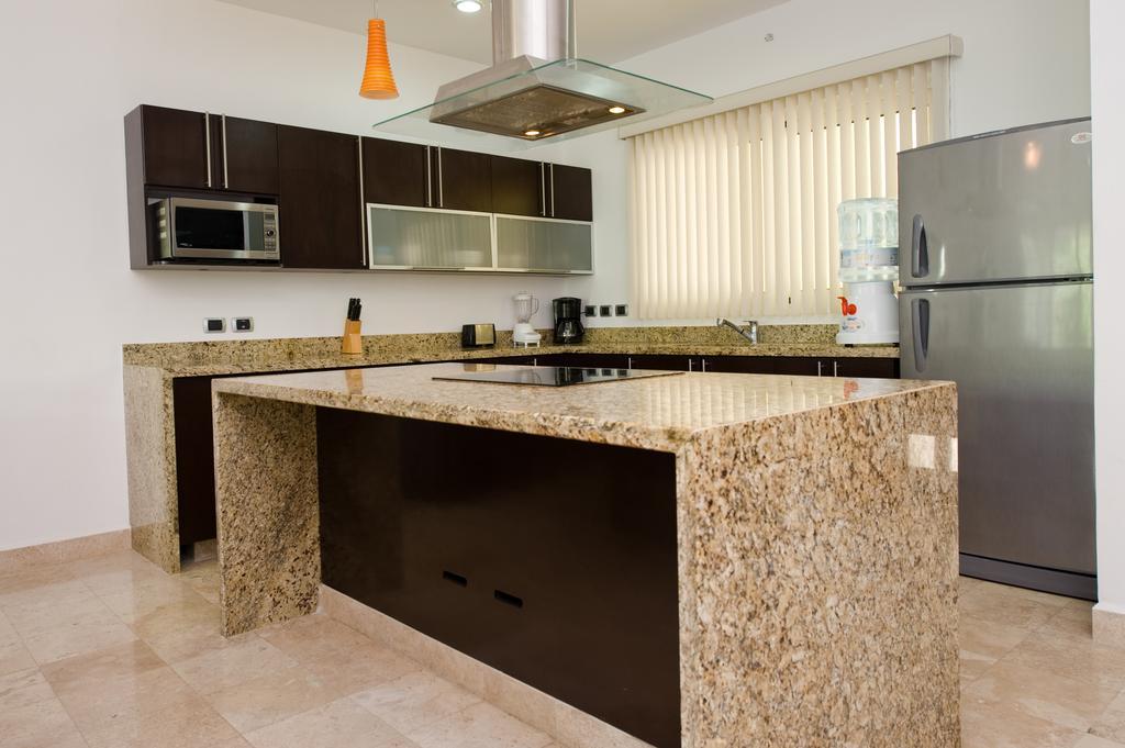 Apartamento Mamitas Village 202A (Adults Only) *