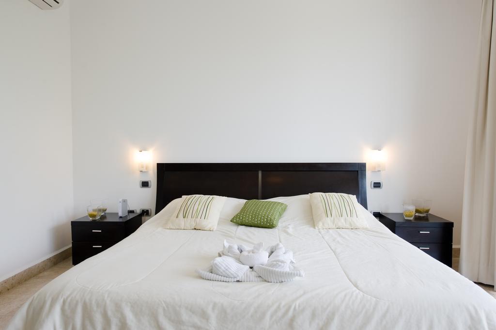 Mamitas Village 202A (Adults Only) Apartamento *