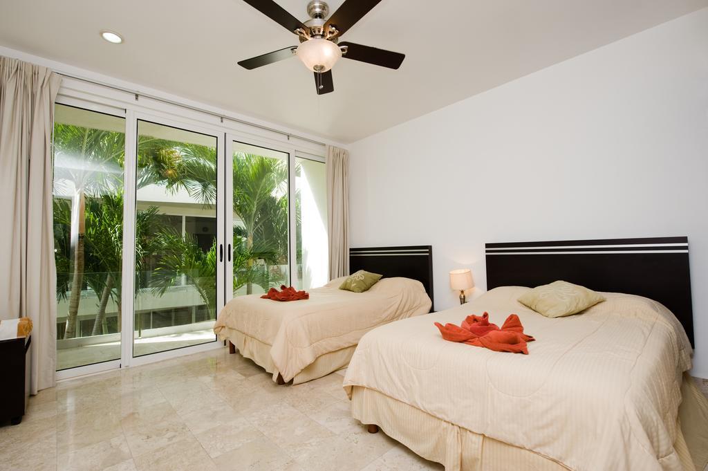 Mamitas Village 202A (Adults Only) Apartamento Playa del Carmen