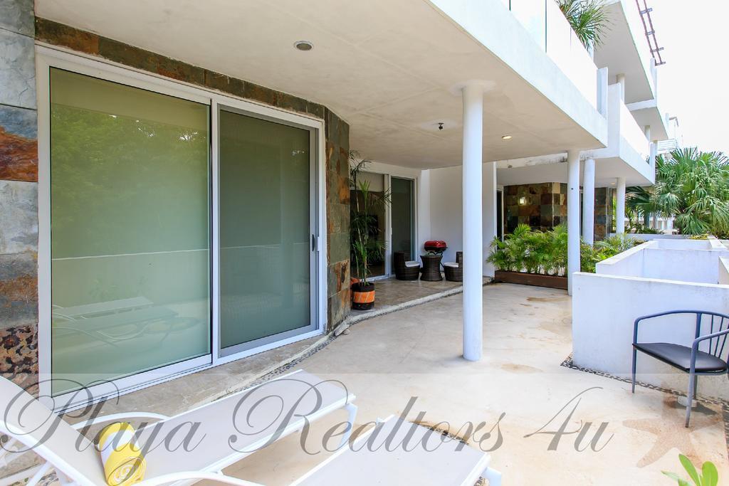 Mamitas By Playa Moments Căn hộ Playa del Carmen
