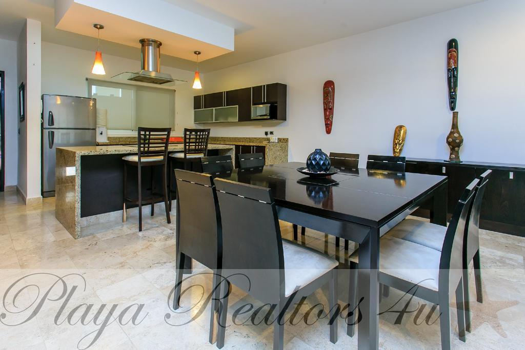Mamitas By Playa Moments Căn hộ Playa del Carmen