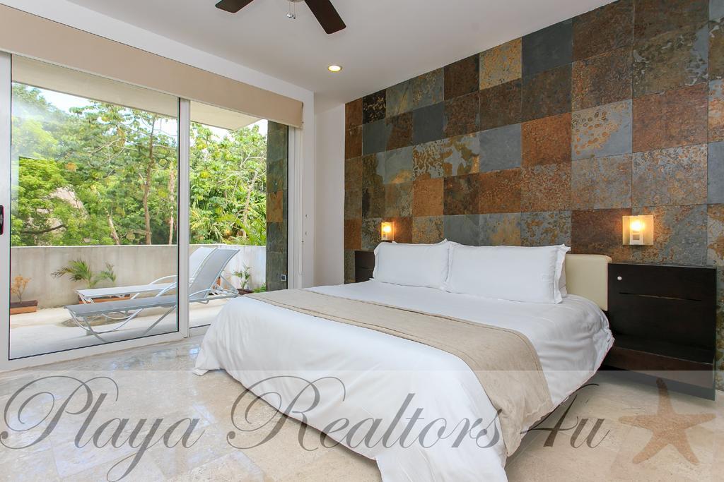 Mamitas By Playa Moments Căn hộ Playa del Carmen