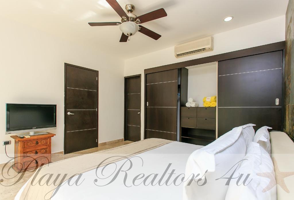 Căn hộ Mamitas By Playa Moments Playa del Carmen