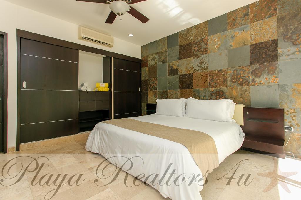 Mamitas By Playa Moments Căn hộ Playa del Carmen