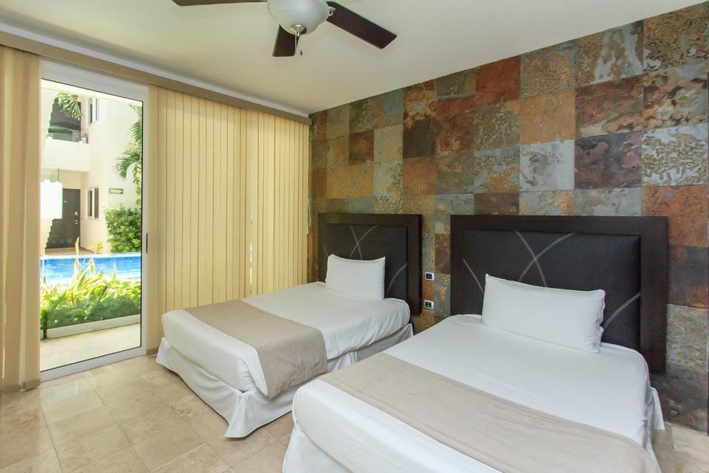 Mamitas By Playa Moments * Playa del Carmen