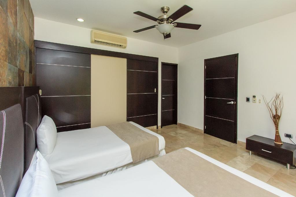 Mamitas By Playa Moments Căn hộ Playa del Carmen