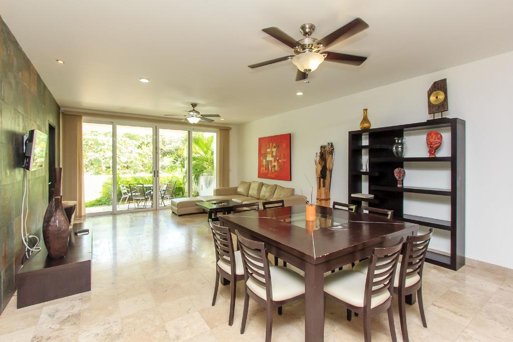 Mamitas By Playa Moments Căn hộ Playa del Carmen