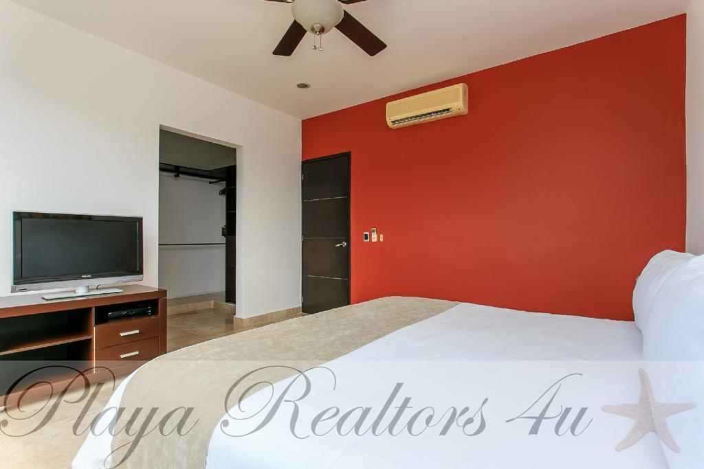 Mamitas By Playa Moments Căn hộ Playa del Carmen