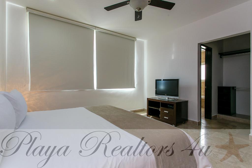 Căn hộ Mamitas By Playa Moments Playa del Carmen