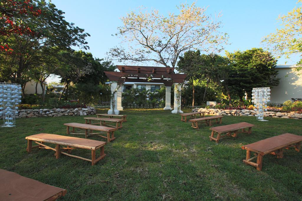 Sandos Playacar (adults Only) Khu nghỉ mát Playa del Carmen