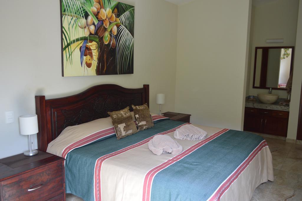 Frühstückspension Myoli B&b. Playa Del Carmen, Mexico 2*