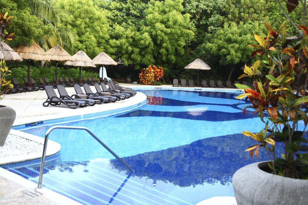 Sandos Caracol Eco (adults Only) Resort 5*