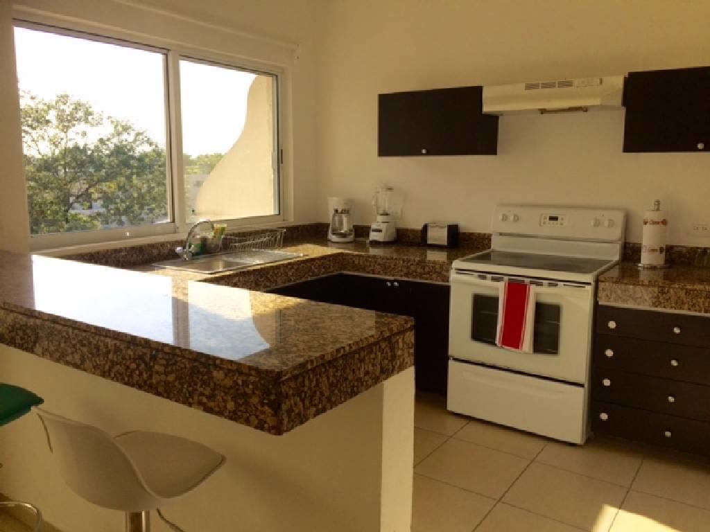 Condominio Allegro Căn hộ Playa del Carmen