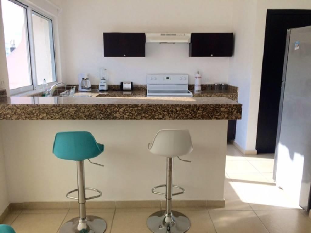 Căn hộ Condominio Allegro *
