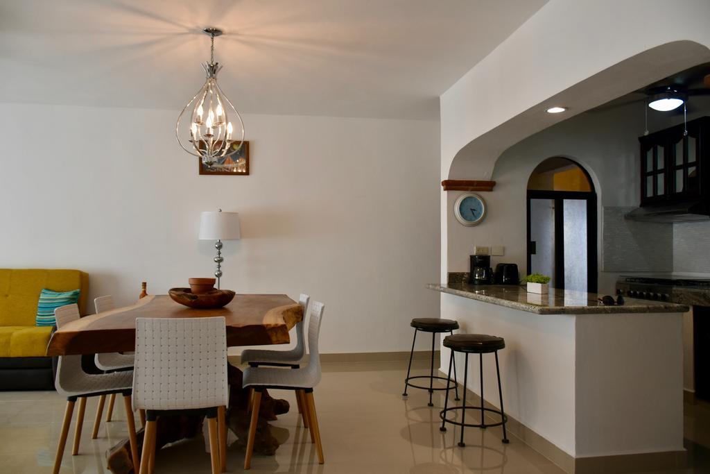 Hacienda Guadalupe By Casago Căn hộ *