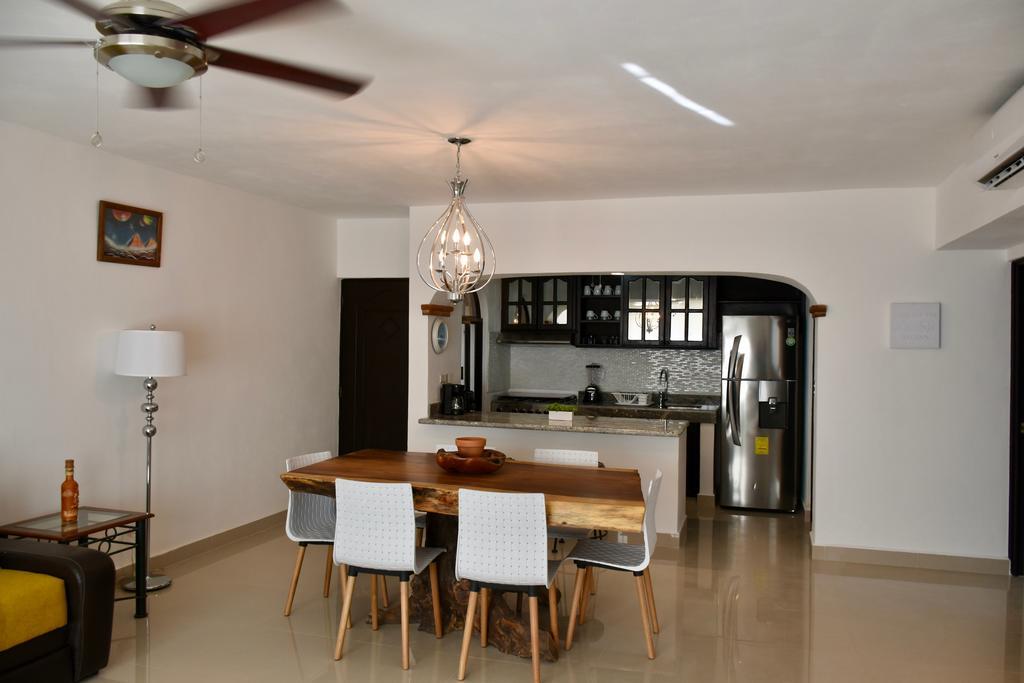 Hacienda Guadalupe By Casago Căn hộ Playa del Carmen