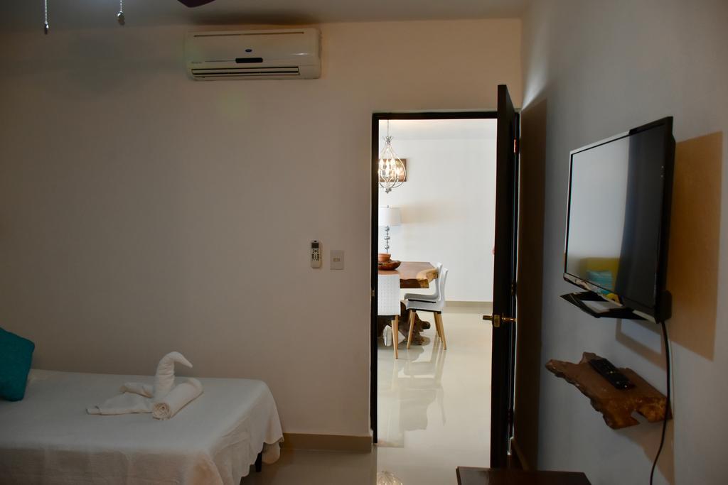 Căn hộ Hacienda Guadalupe By Casago Playa del Carmen