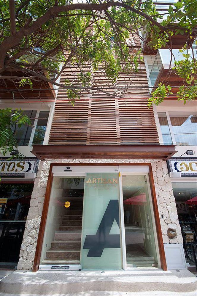Senses Quinta Avenida By Artisan (adults Only) 4*