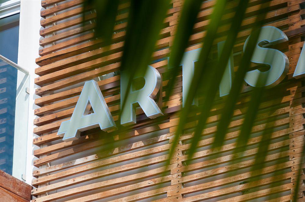 Senses Quinta Avenida By Artisan (adults Only) 4* Playa del Carmen