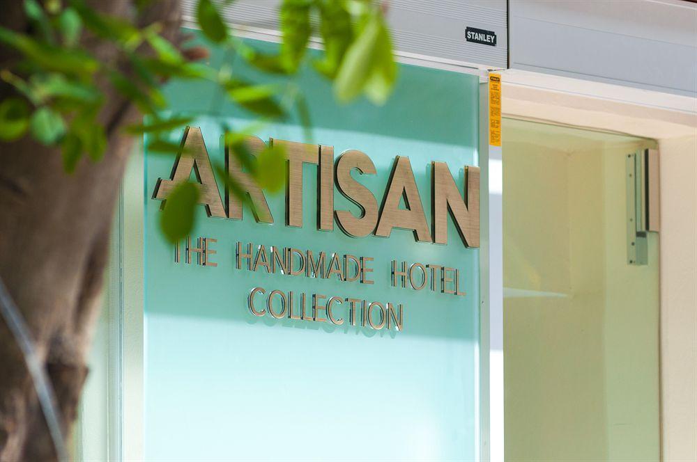 Senses Quinta Avenida By Artisan (adults Only) Hotel