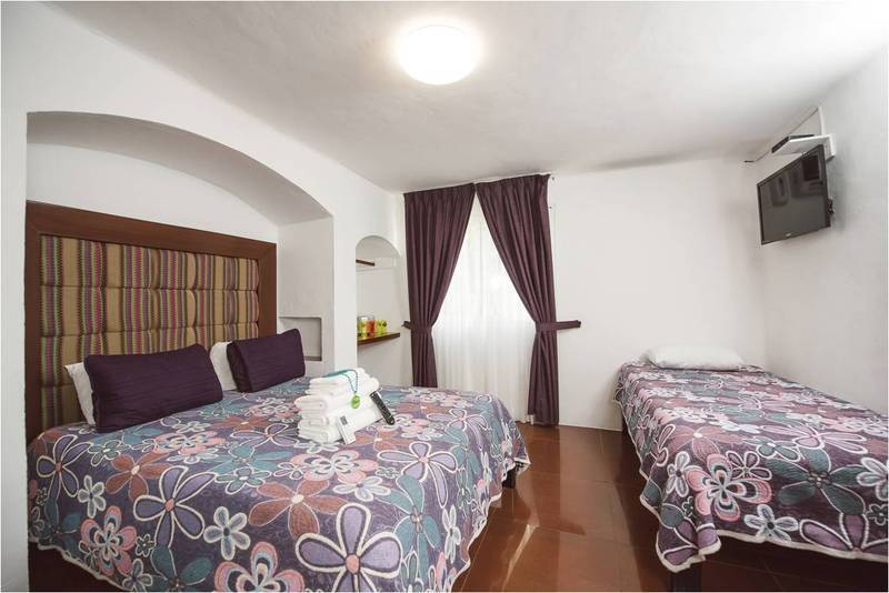 Cohiba Hotel