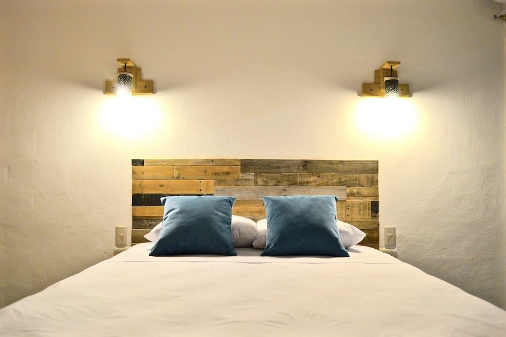 Boheme Apartment