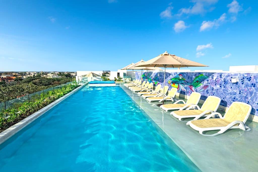Anah Turquesa Luxury Apartment Apartment Playa del Carmen