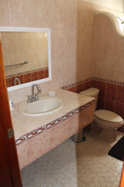 Villa Tucano B&B *